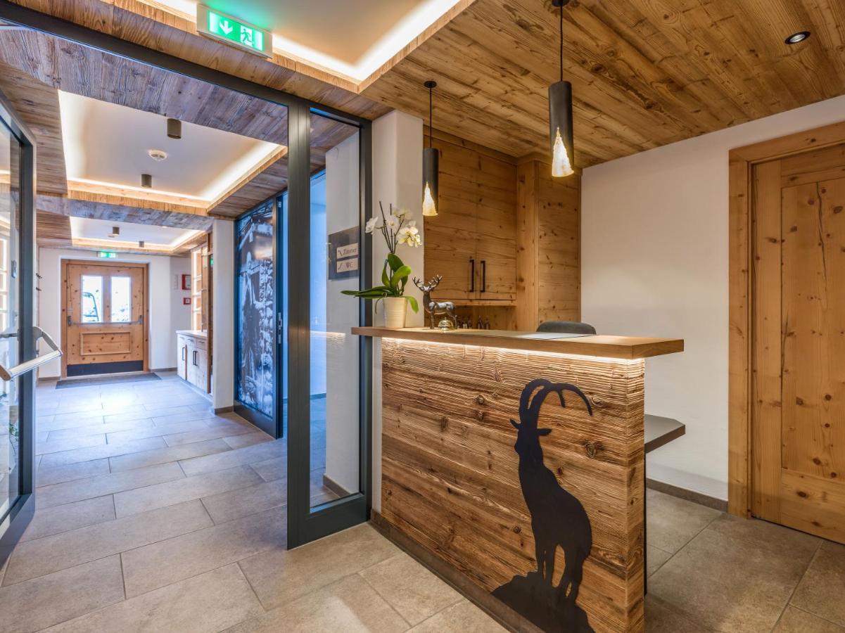 Gasthaus Steinberg Westendorf Exteriér fotografie