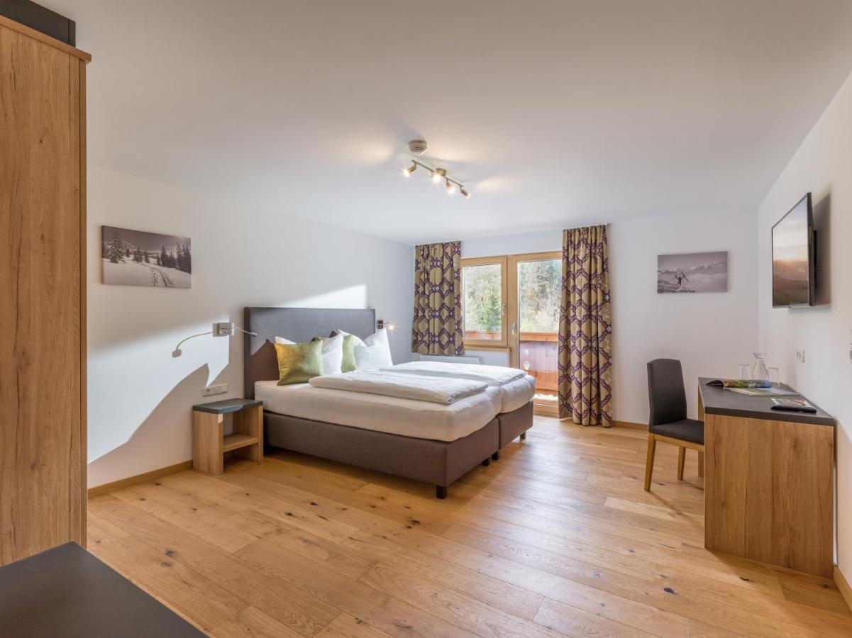 Gasthaus Steinberg Westendorf Exteriér fotografie