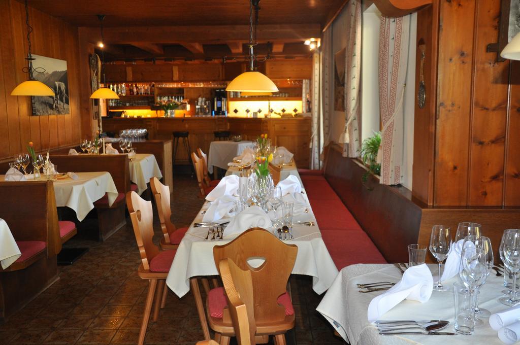 Gasthaus Steinberg Westendorf Exteriér fotografie