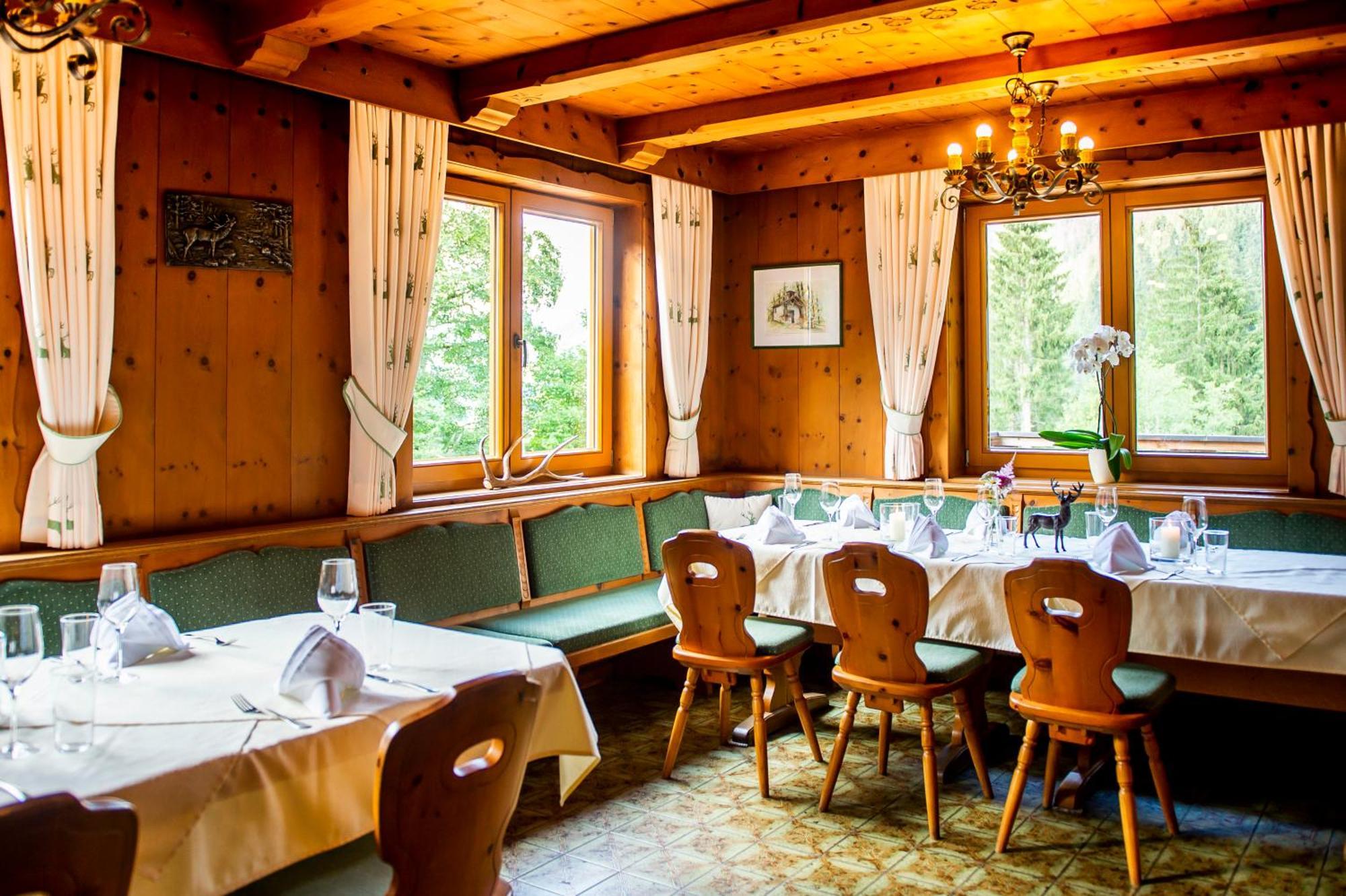 Gasthaus Steinberg Westendorf Exteriér fotografie