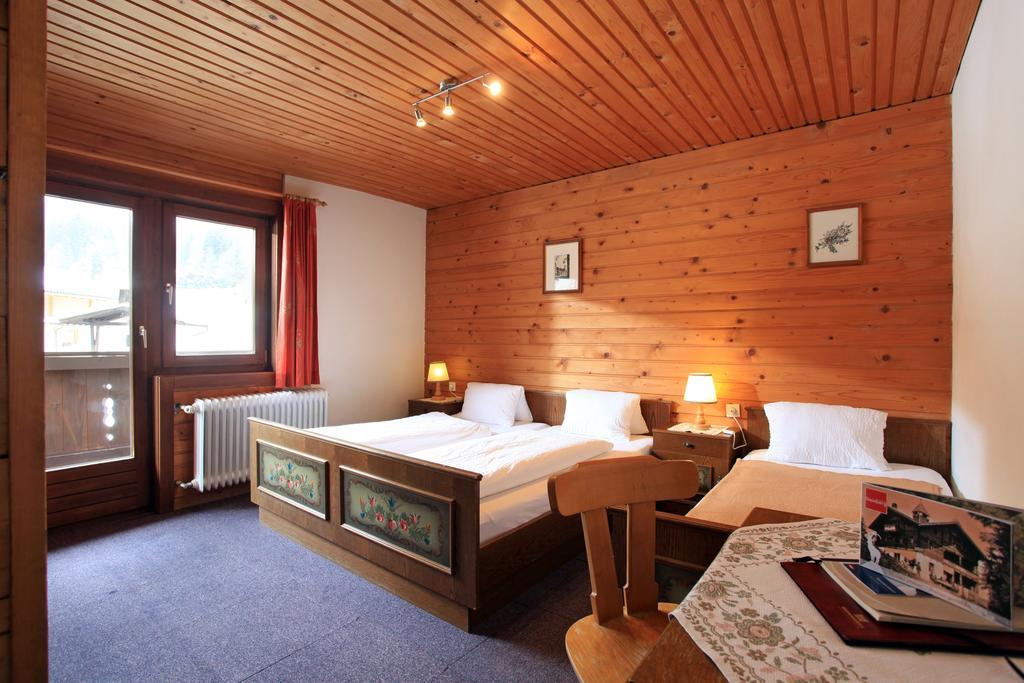 Gasthaus Steinberg Westendorf Pokoj fotografie