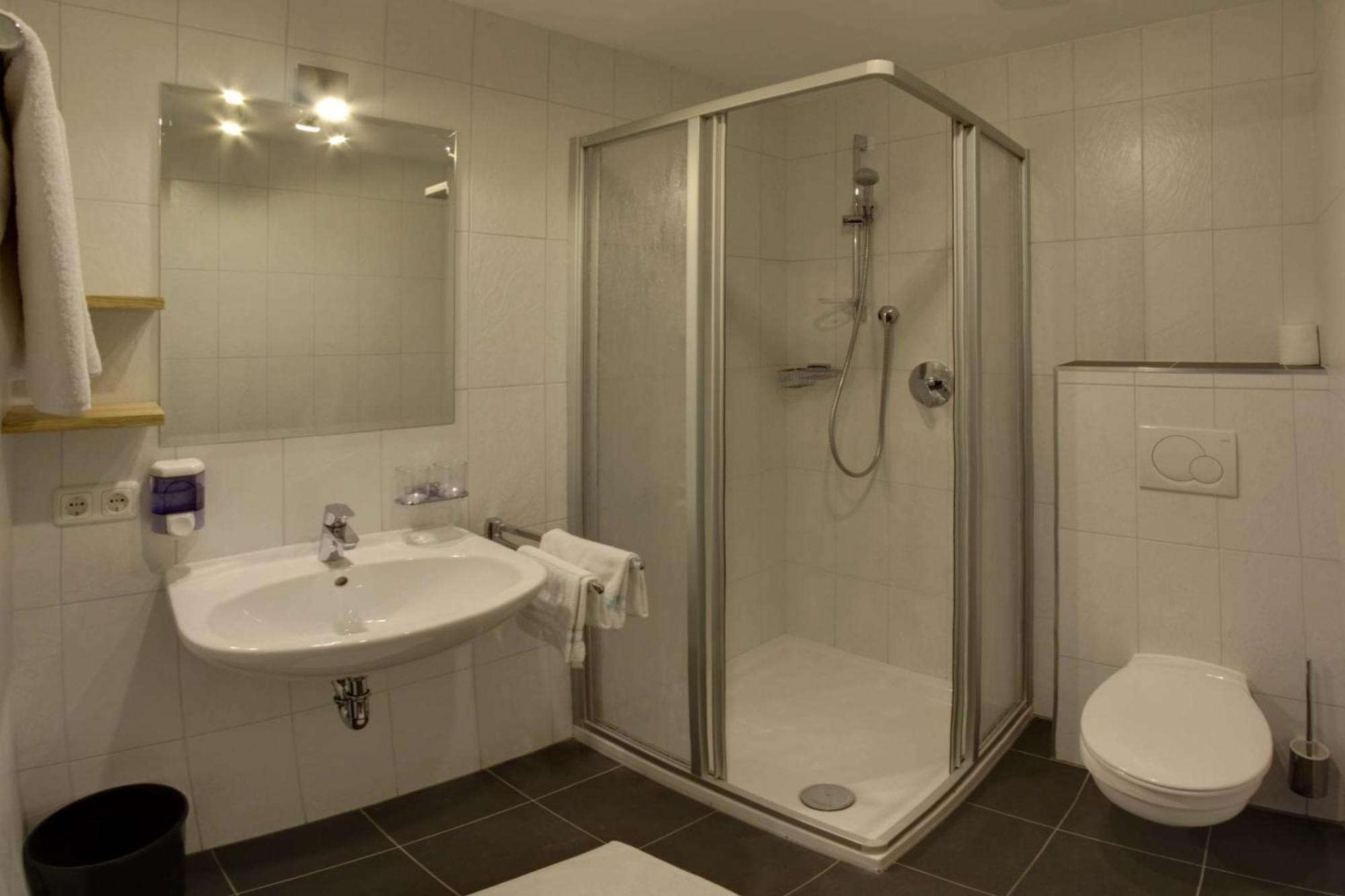 Gasthaus Steinberg Westendorf Exteriér fotografie