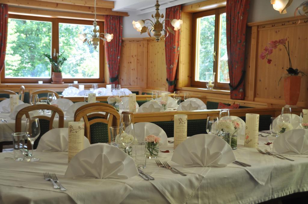 Gasthaus Steinberg Westendorf Exteriér fotografie