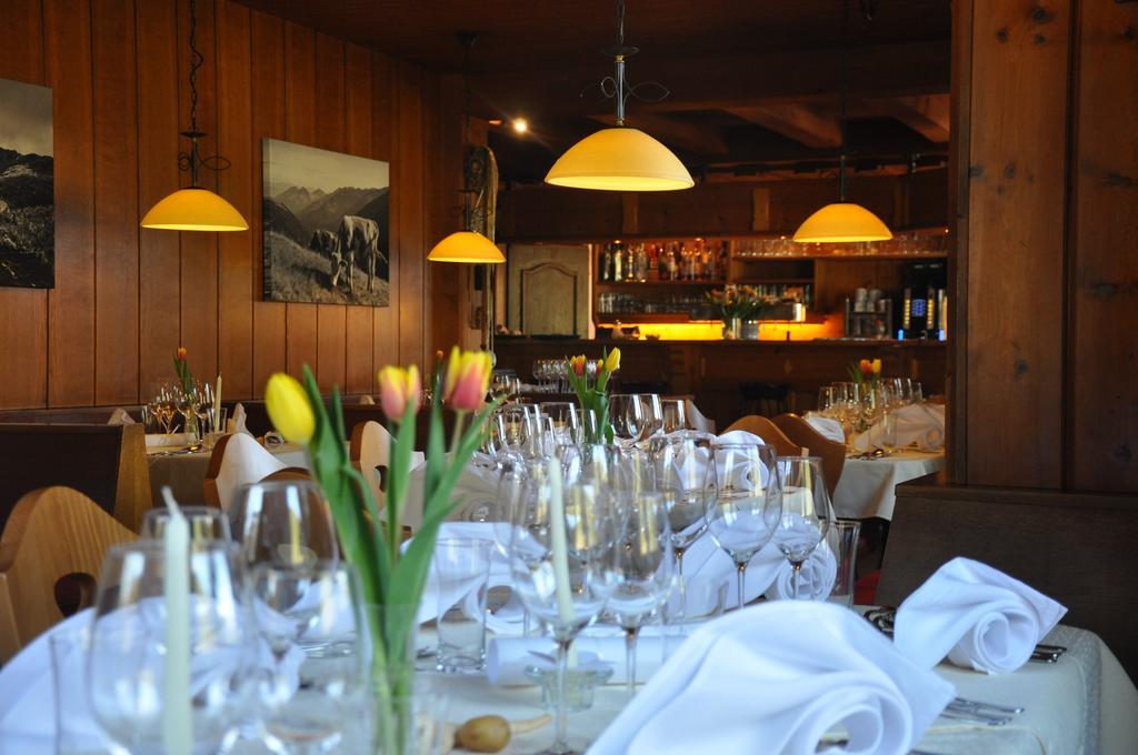 Gasthaus Steinberg Westendorf Exteriér fotografie
