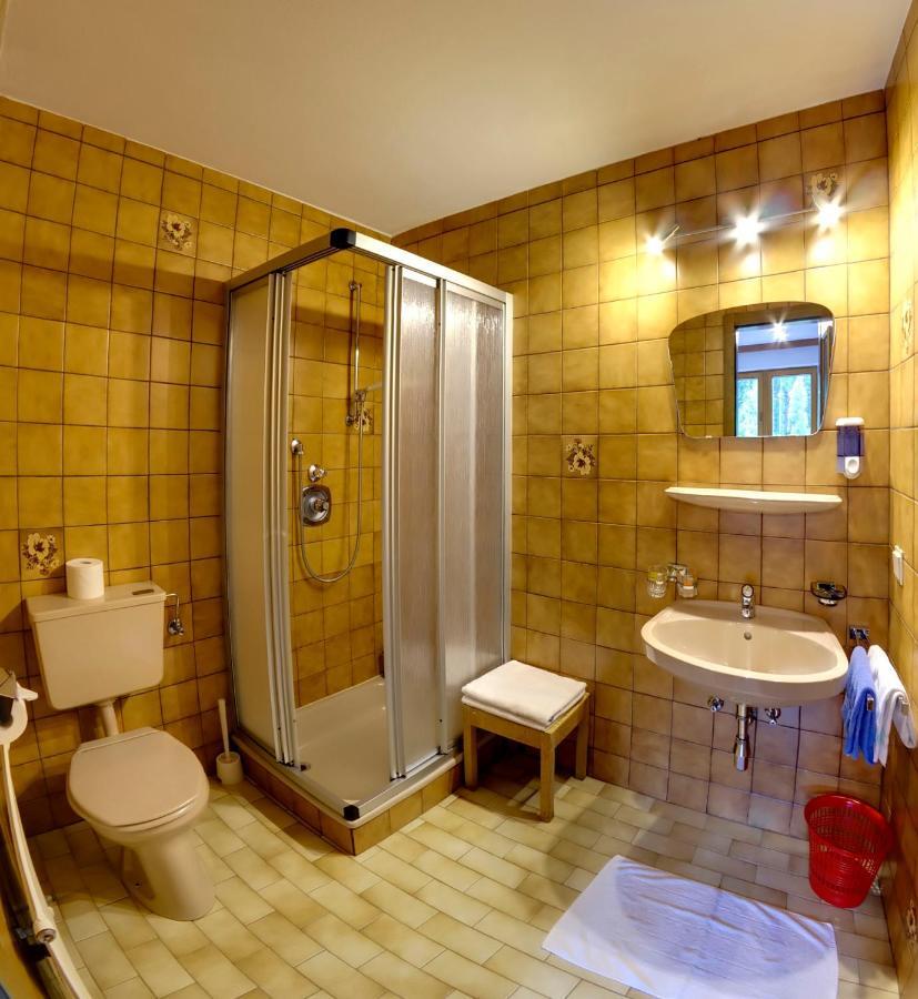 Gasthaus Steinberg Westendorf Exteriér fotografie