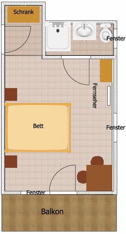 Gasthaus Steinberg Westendorf Exteriér fotografie